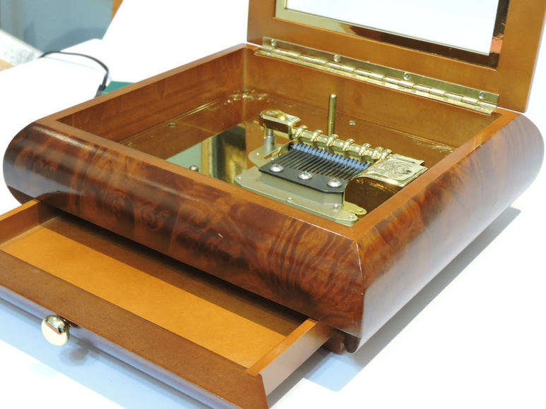 Image for CHRISTMAS HOLIDAY MUSIC PLAYER