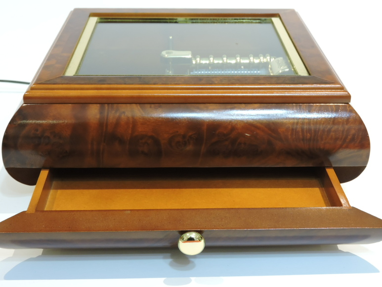 Image for CHRISTMAS HOLIDAY MUSIC PLAYER