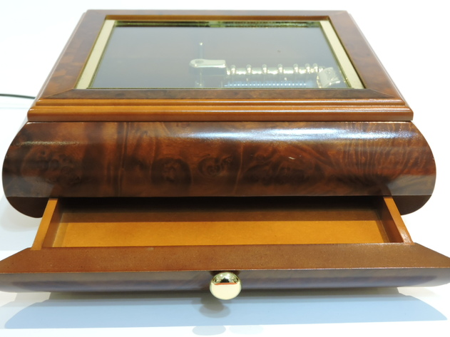 Image for CHRISTMAS HOLIDAY MUSIC PLAYER