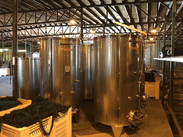 Image for Reedy Creek Winery Liquidation
