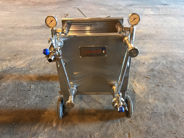 Image for Reedy Creek Winery Liquidation