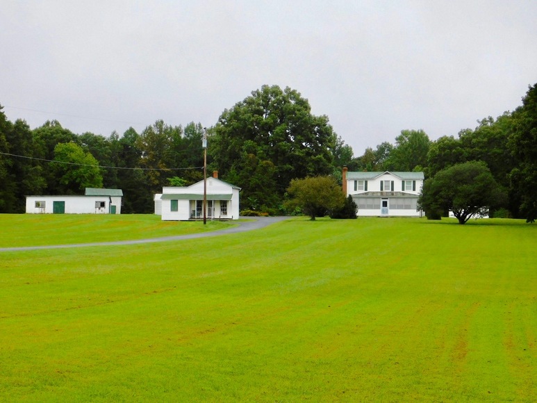Image for 5 BR Farm House & Several Outbuildings on 14 +/- Acres in Orange County, VA--Selling to the Highest Bidder!!