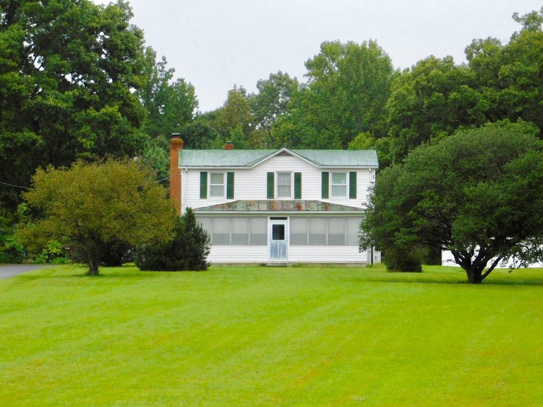 Image for 5 BR Farm House & Several Outbuildings on 14 +/- Acres in Orange County, VA--Selling to the Highest Bidder!!