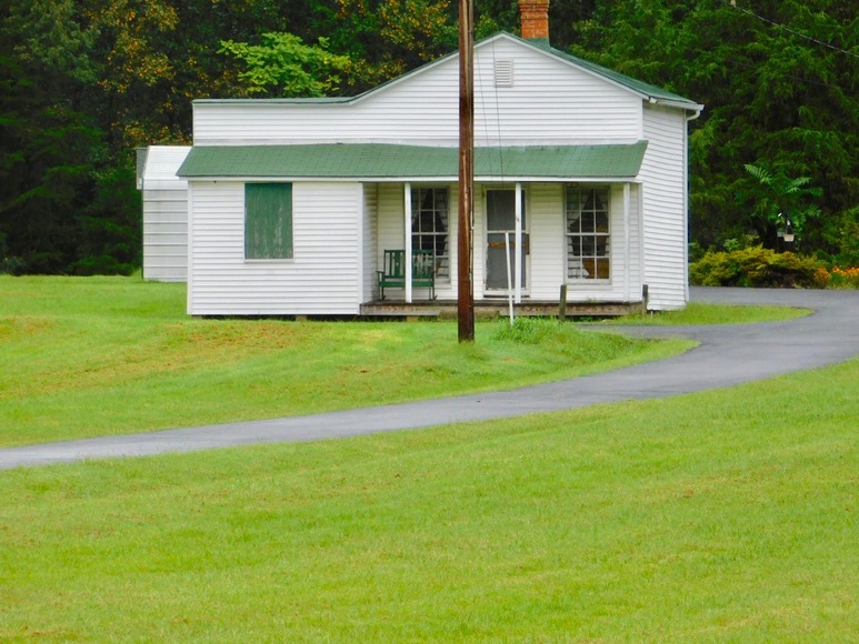 Image for 5 BR Farm House & Several Outbuildings on 14 +/- Acres in Orange County, VA--Selling to the Highest Bidder!!