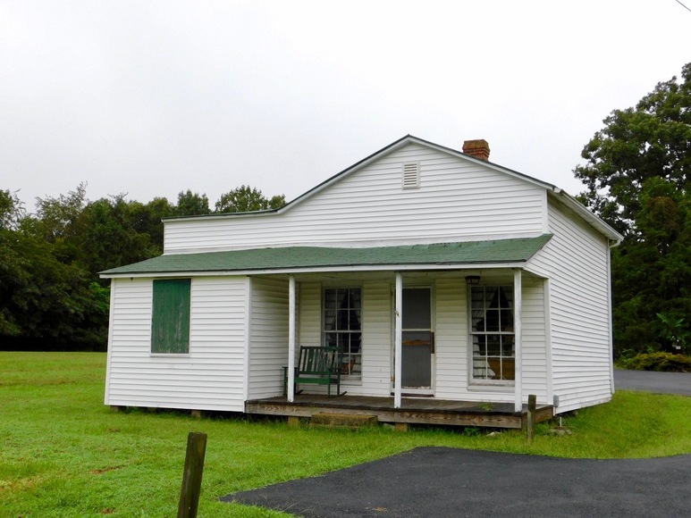 Image for 5 BR Farm House & Several Outbuildings on 14 +/- Acres in Orange County, VA--Selling to the Highest Bidder!!