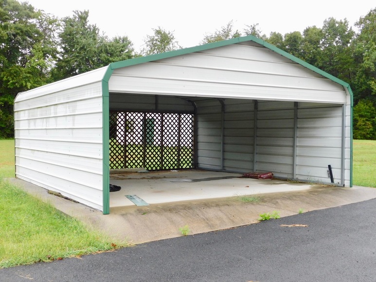 Image for 5 BR Farm House & Several Outbuildings on 14 +/- Acres in Orange County, VA--Selling to the Highest Bidder!!