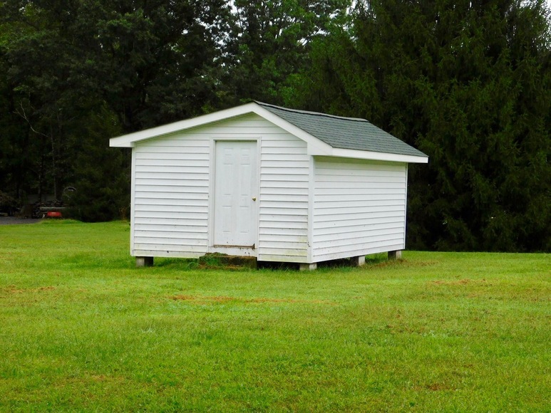 Image for 5 BR Farm House & Several Outbuildings on 14 +/- Acres in Orange County, VA--Selling to the Highest Bidder!!