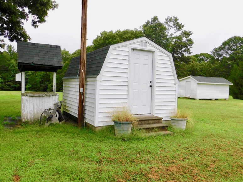 Image for 5 BR Farm House & Several Outbuildings on 14 +/- Acres in Orange County, VA--Selling to the Highest Bidder!!