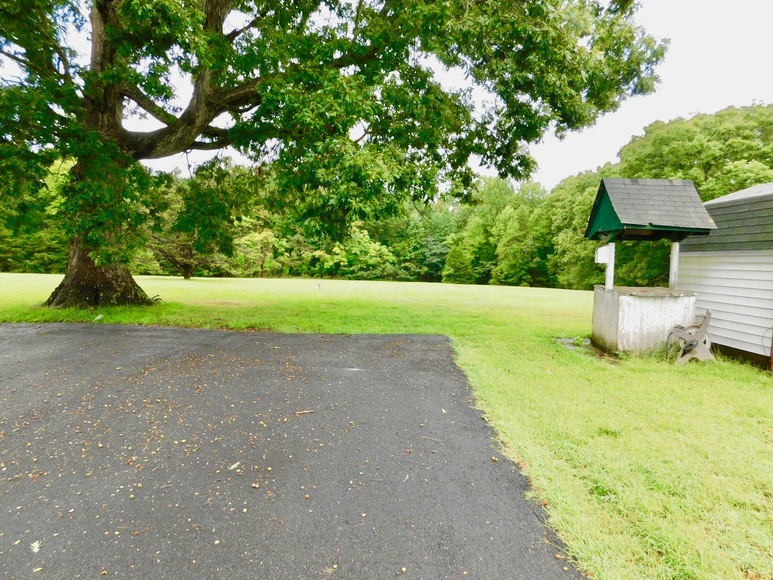 Image for 5 BR Farm House & Several Outbuildings on 14 +/- Acres in Orange County, VA--Selling to the Highest Bidder!!