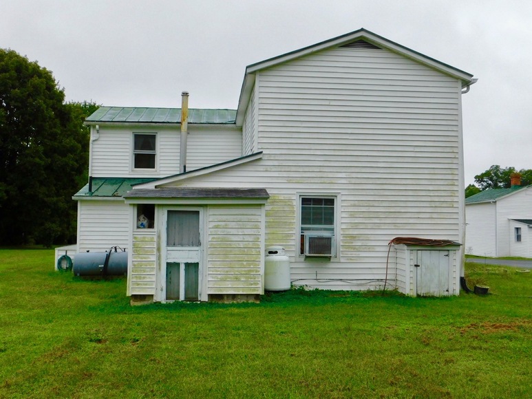 Image for 5 BR Farm House & Several Outbuildings on 14 +/- Acres in Orange County, VA--Selling to the Highest Bidder!!