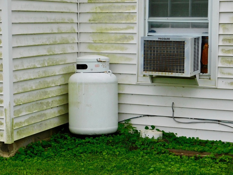 Image for 5 BR Farm House & Several Outbuildings on 14 +/- Acres in Orange County, VA--Selling to the Highest Bidder!!