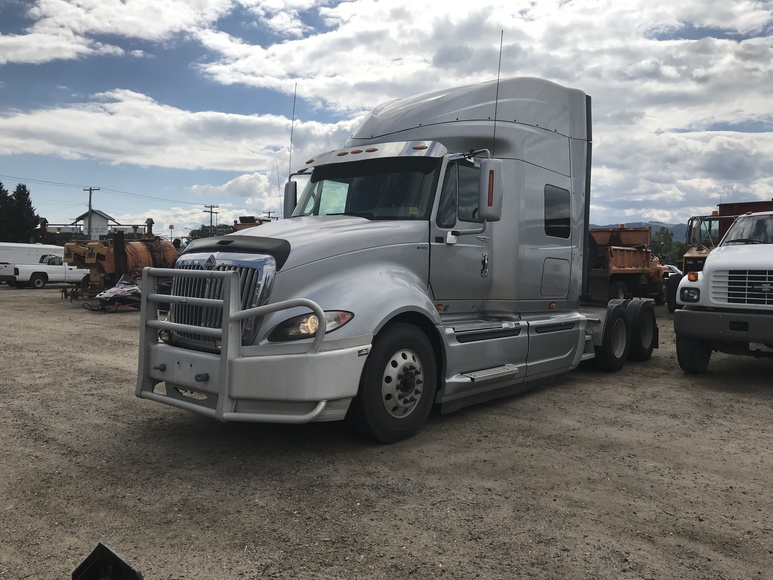 Image for State of Montana Surplus Property Auction