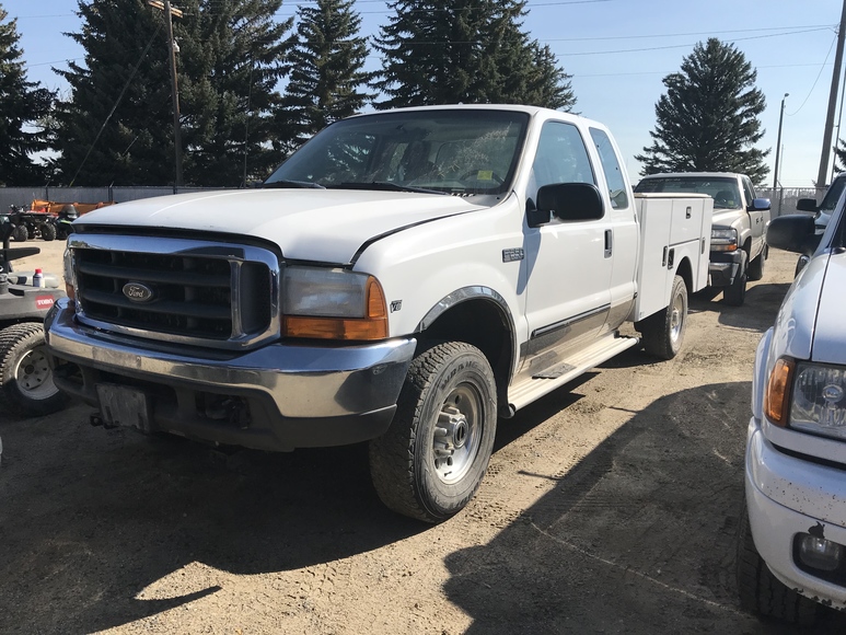 Image for State of Montana Surplus Property Auction