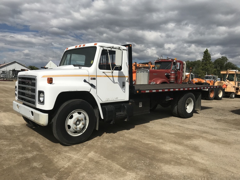 Image for State of Montana Surplus Property Auction