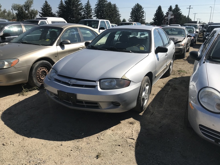 Image for State of Montana Surplus Property Auction