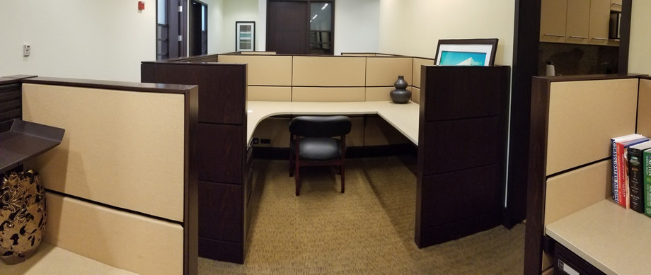 Image for Online Only US Bankruptcy Auction - Luxury Office Condominiums