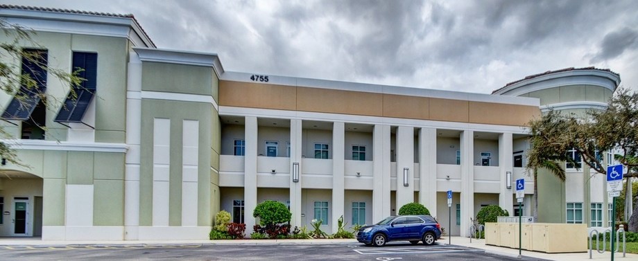 Image for Online Only US Bankruptcy Auction - Luxury Office Condominiums