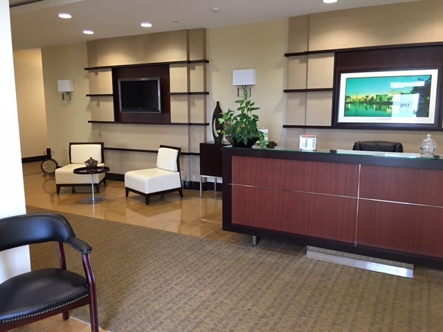 Image for Online Only US Bankruptcy Auction - Luxury Office Condominiums