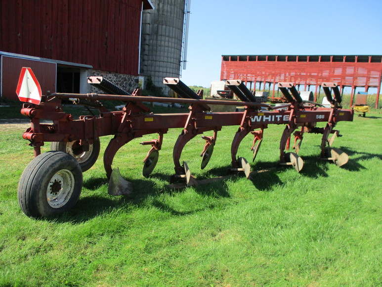 Image for David Steenbock Farm Machinery - Clintonville, WI