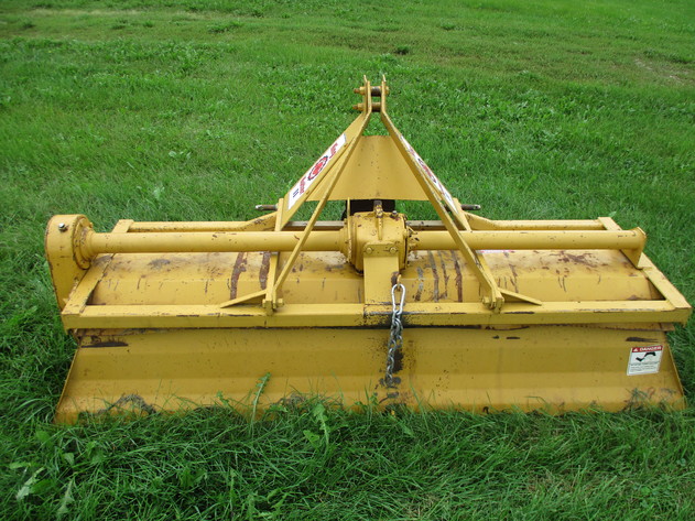 Image for David Steenbock Farm Machinery - Clintonville, WI
