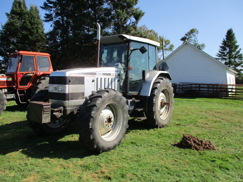 Image for David Steenbock Farm Machinery - Clintonville, WI