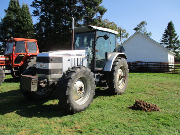 Image for David Steenbock Farm Machinery - Clintonville, WI