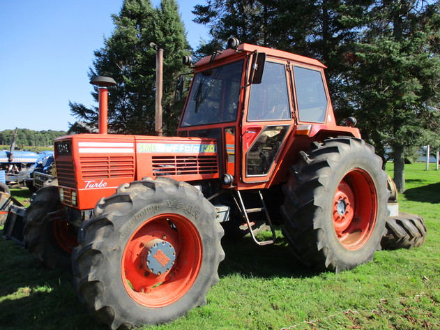Image for David Steenbock Farm Machinery - Clintonville, WI