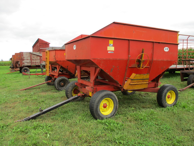 Image for David Steenbock Farm Machinery - Clintonville, WI