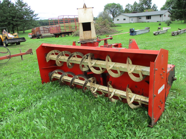 Image for David Steenbock Farm Machinery - Clintonville, WI