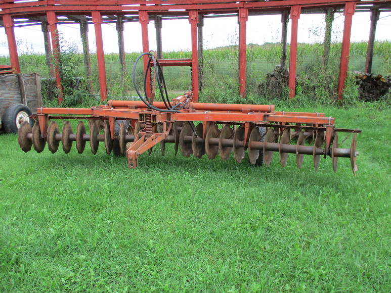 Image for David Steenbock Farm Machinery - Clintonville, WI