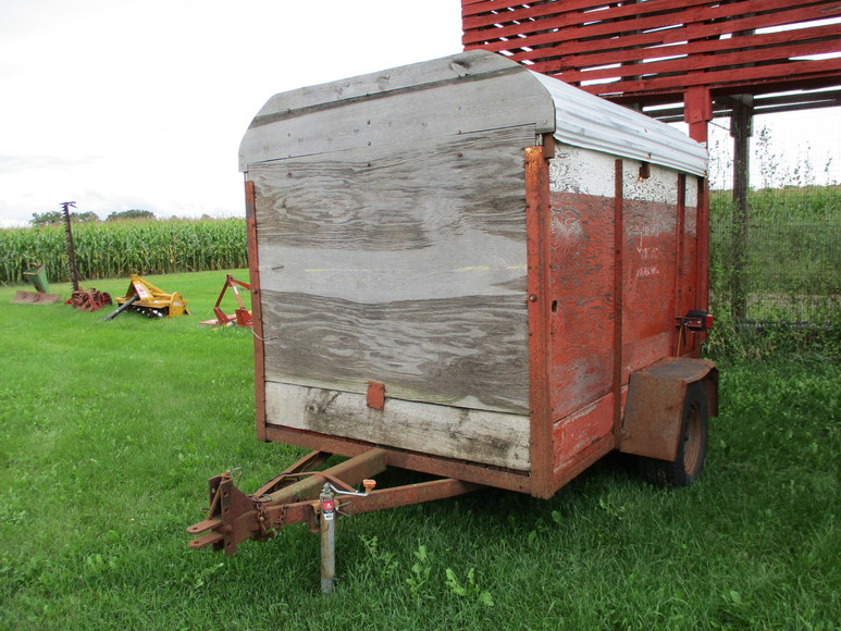 Image for David Steenbock Farm Machinery - Clintonville, WI