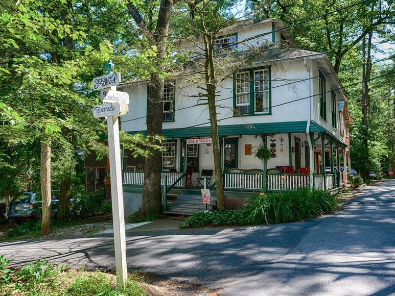 Image for 212 Boehm Avenue - Mount Gretna, PA