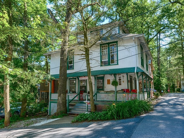 Image for 212 Boehm Avenue - Mount Gretna, PA