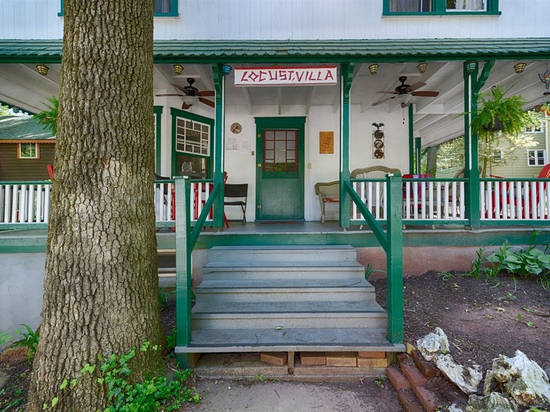 Image for 212 Boehm Avenue - Mount Gretna, PA