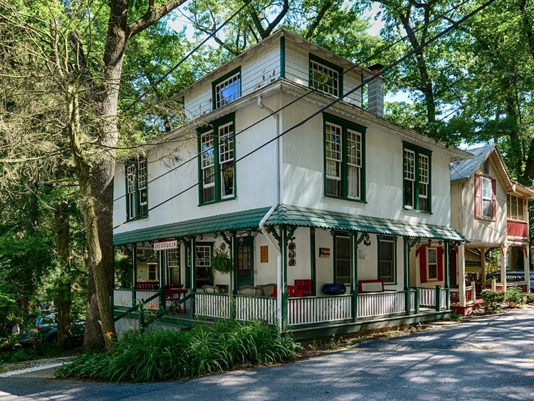 Image for 212 Boehm Avenue - Mount Gretna, PA