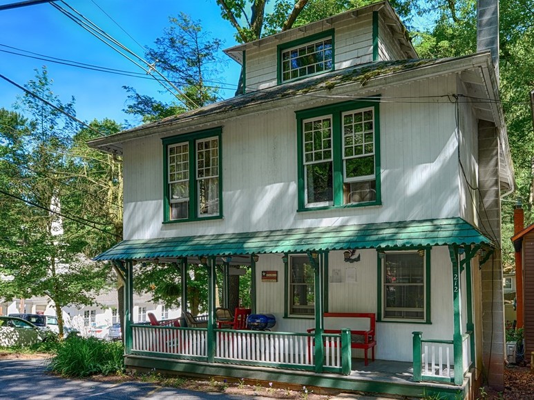 Image for 212 Boehm Avenue - Mount Gretna, PA