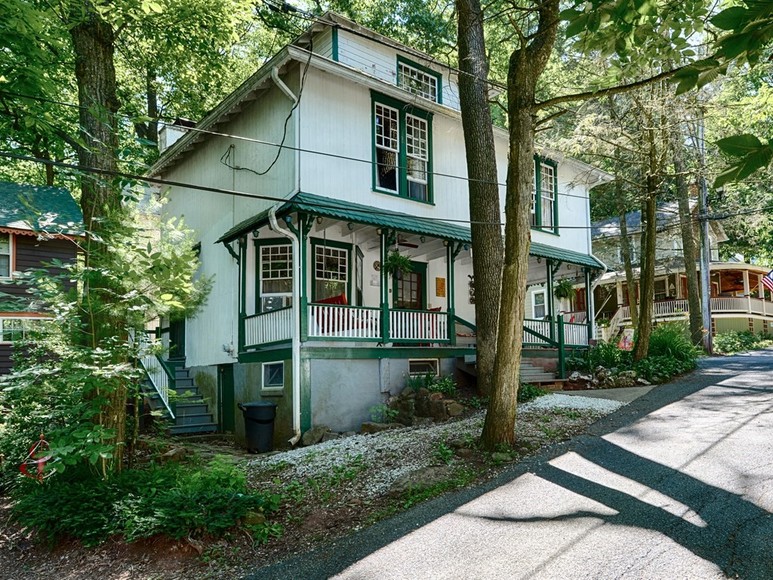 Image for 212 Boehm Avenue - Mount Gretna, PA