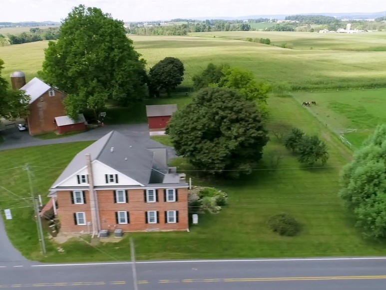 Image for 1117 Shirksville Road - Lebanon, PA