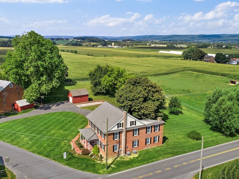 Image for 1117 Shirksville Road - Lebanon, PA