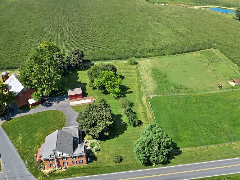 Image for 1117 Shirksville Road - Lebanon, PA