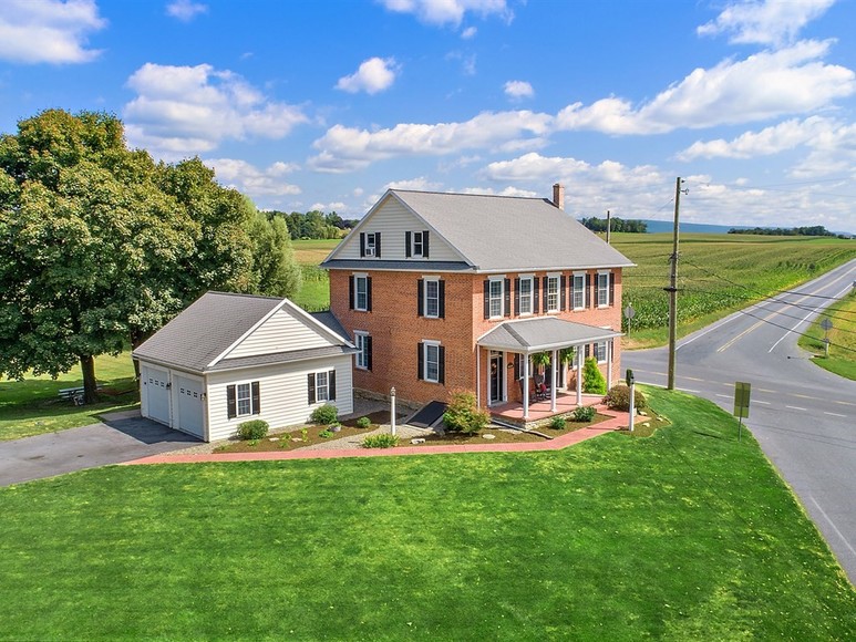 Image for 1117 Shirksville Road - Lebanon, PA