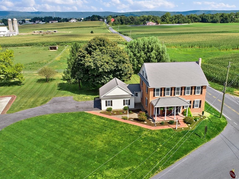 Image for 1117 Shirksville Road - Lebanon, PA