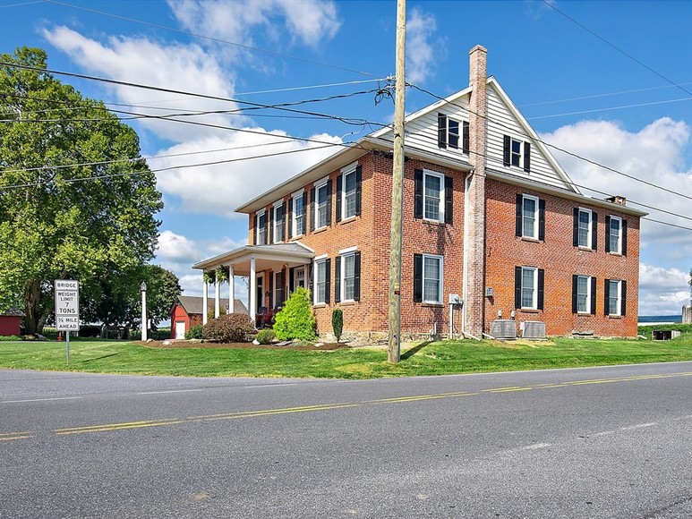 Image for 1117 Shirksville Road - Lebanon, PA