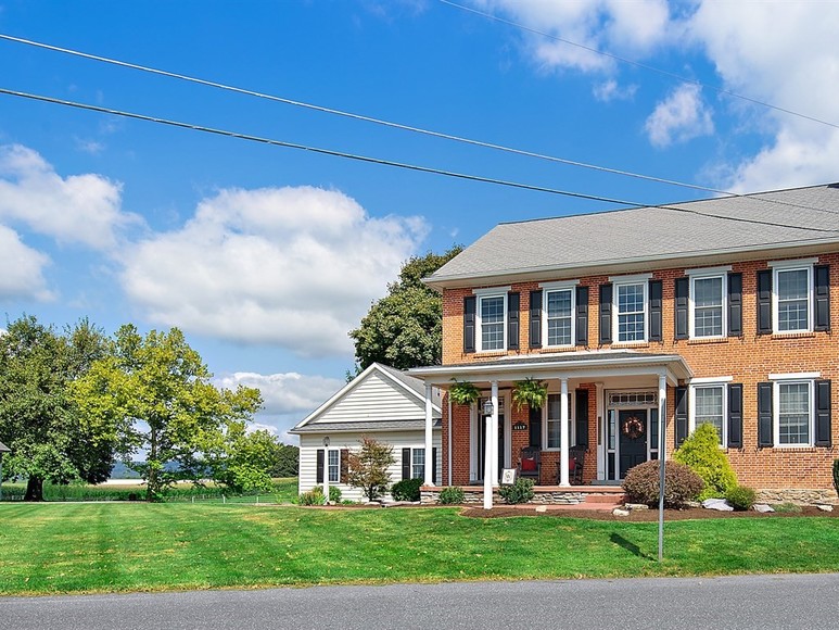 Image for 1117 Shirksville Road - Lebanon, PA