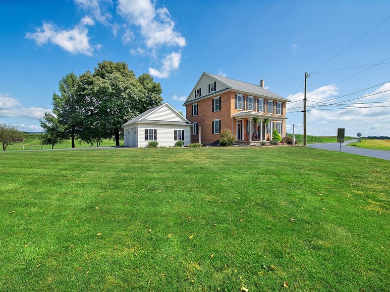 Image for 1117 Shirksville Road - Lebanon, PA