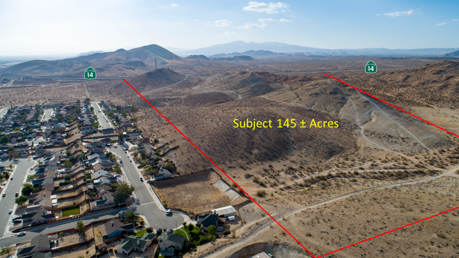 Commercial Real Estate Auction