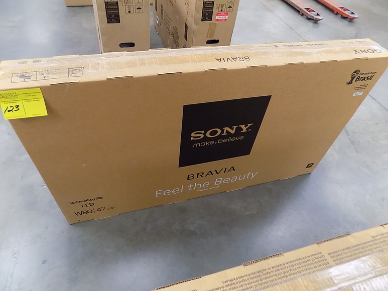 Image for Mixed Media Solutions Corporate Liquidation, Lawrenceville, GA