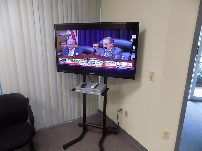 Image for Mixed Media Solutions Corporate Liquidation, Lawrenceville, GA