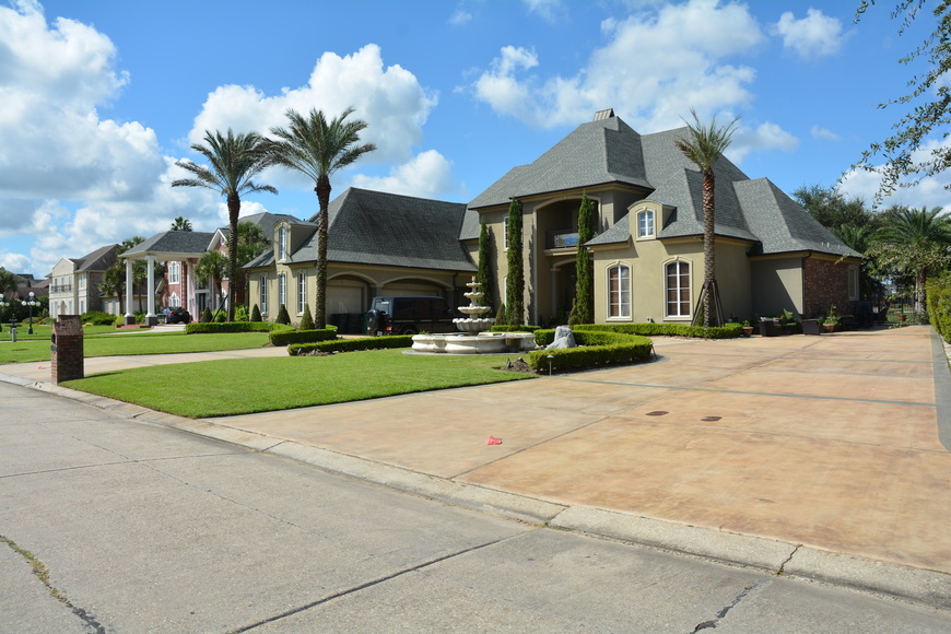 Image for SOLD! $660,000 - 3636 Lake Michel, Gretna, LA 70056