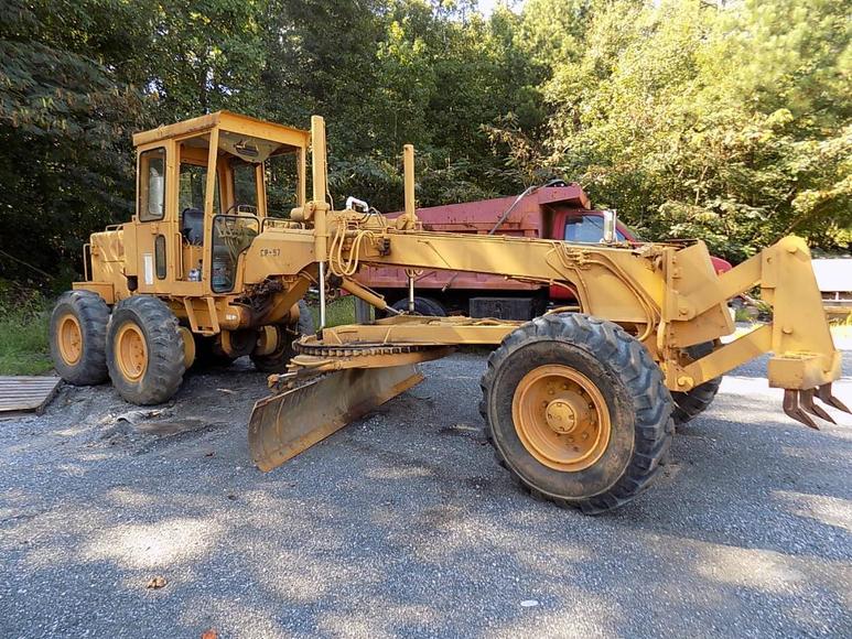 Image for Cruse Paving, Inc., Bankruptcy Case #18-11548-WHD, Villa Rica, GA